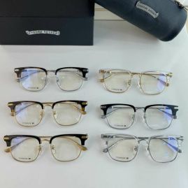 Picture of Chrome Hearts Optical Glasses _SKUfw41290981fw